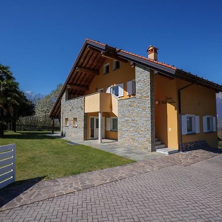 科利科Casa Bellavista 2公寓 外观 照片